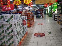 -物美大卖场(玉蜓桥店)