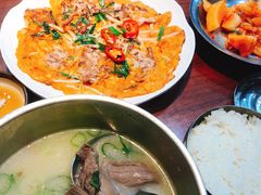 -神仙雪浓汤(明洞店)