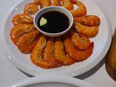 -万龙洲海鲜(南新仓店)