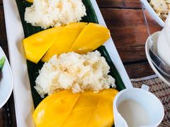 -自然餐厅(Phuket)