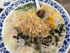 -老温州馄饨担(东游大厦店)