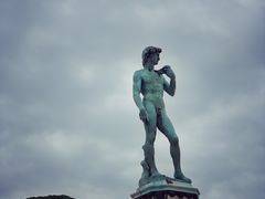 -米开朗琪罗广场