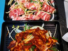 -烤路里·韩国品质自助烤肉(石路天虹4号店)