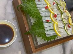 -君霖海鲜私房菜(春柳店)