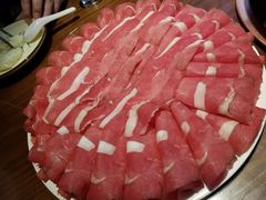 -竹叶涮肉坊(总店)