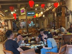 -塘屋烧烤·云南火塘烧烤品牌(春城慧谷旗舰店)