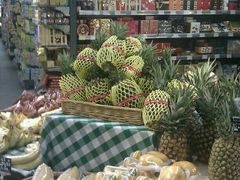 -BLT精品超市(国贸商城店)