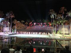 -三亚红色娘子军演艺公园景区