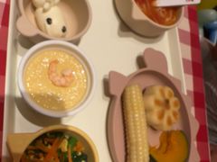 -西贝(华发商都店)