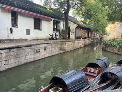 -绍兴书圣故里景区