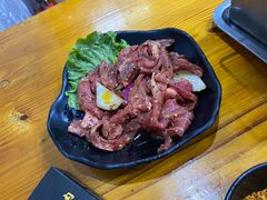 -丹东特色烤肉(南光三部店)