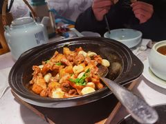 -大榕树下顺德菜(融创茂店)