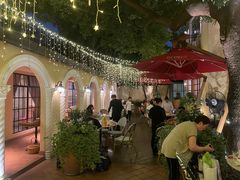 -玫瑰厅上海菜(兴国路店)