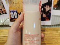 -寿奶茶·鲜奶与茶(合生汇购物中心店)
