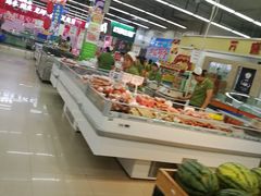 -万盛超市(万盛购物广场店)
