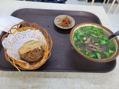 -昌顺马记小吃店(回龙观店)