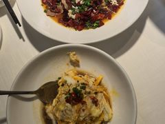 -院里寻菜·精致庭院菜(观沙岭店)