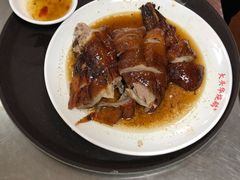 -黄连大头华烧鹅店(大良店)