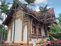 -西双版纳总佛寺