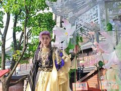 -武汉园博园(武汉自然博物馆)