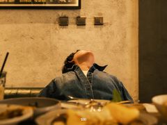 -UPPER KITCHEN(延安路店)