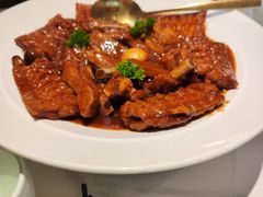 -船歌·鱼水饺青岛菜(枫蓝国际购物中心店)