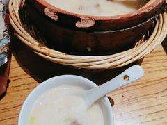 -潮粥荟·潮汕砂锅粥(朝阳大悦城店)