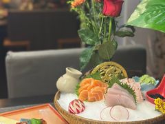 -大江户日本料理(吕厝店)