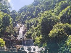 -鼎湖山风景区