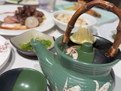 -多佐铁板烧(富力广场店)