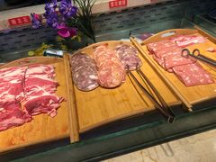 -万象·复兴号鲜肉烤肉海鲜自助(升级店)