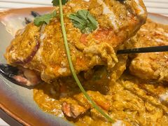 -CHINCHIN 青青·泰国料理(万象食家店)