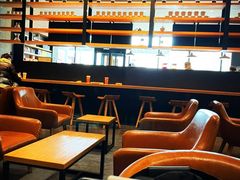 -星巴克(太原茂业天地店)