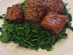 -老正兴菜馆(福州路店)