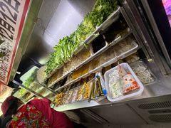 -安发瞧麻辣烫(总店)