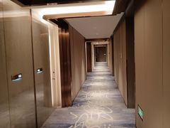 -无锡丽笙精选酒店