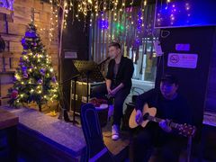 -考拉拉音乐酒吧