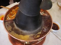 -东来顺饭庄(天坛店)