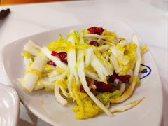 -臻陕府·陕西手工面(秀沿路店)