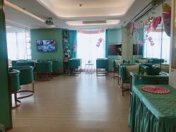 -华美国际月子会所(合生店)