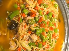 -盐帮食坊•小河帮川菜(四川师大店)