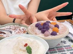 -堂屋糖水店(愚园店)