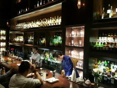 -The Bottle Bar(羲和商业广场店)