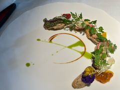 -弦月窗LUNETTE BY AMANDA(复兴路店)