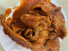 -满口香饭店
