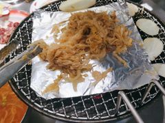 -永安里地摊烤肉(首创店)