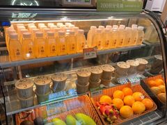 -宝珠奶酪(浦东金桥店)