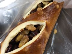 红豆碱水包-81bakery(关山路店)