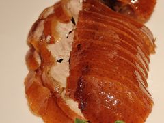 -喜悦烤鸭·新京菜(王府井店)