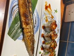 -吉川居酒屋(建国北路店)